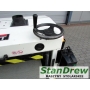 Szlifierka walcowa JET DDS-225